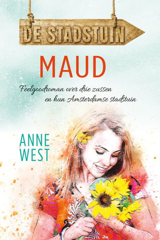 Maud (De stadstuin, #1)