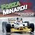 Forza Minardi!