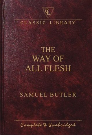 Way of All Flesh