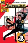 Shadowmasters #4