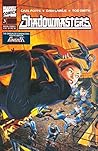 Shadowmasters #3 Shadowmasters #3
