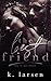 The Best Friend (The Tutor Series)