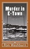 Murder in E-Town: A Novel (The Alternate Universe Book 13)
