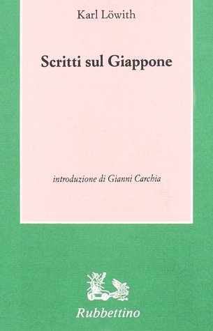 Scritti sul Giappone