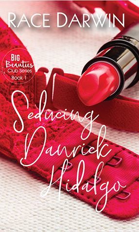 Seducing Danrick Hidalgo (Mass Market Paperback)