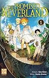 The Promised Neverland 1 by Kaiu Shirai