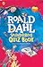 The Roald Dahl Splendiferous Quiz Book