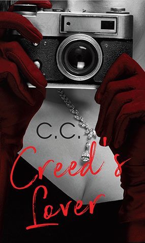 Creed's Lover (Mass Market Paperback)