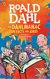 The Dahlmanac Fun Facts and Jokes