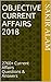 Objective current affairs 2018 by Sakir Alam