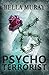 Psychoterrorist (German Edition)