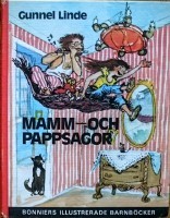 Mamm- och pappsagor