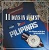 11 Days in August by Rick Olivares