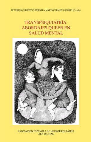 Transpsiquiatría. Abordajes queer en salud mental. (ebook)