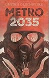 Metro 2035