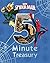 Marvel Spider-Man 5-Minute ...