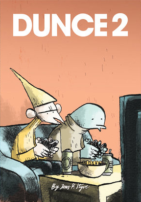 Dunce 2