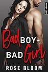 Bad Boy - Bad Girl: Sammelband Teil 1 und 2 (German Edition)