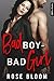 Bad Boy - Bad Girl: Sammelband Teil 1 und 2 (German Edition)