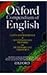 The Oxford Compendium of En...