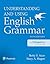Understanding and Using English Grammar with Myenglishlab