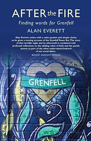 After the Fire: Finding words for Grenfell (Paperback)