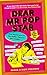 Dear Mr Pop Star by Derek Philpott