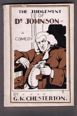 The Judgement of Dr. Johnson