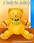 A Teddy for Jackie Jr: Kids Illustrated Teddy Bear Books (Jackie Jr Life Series)