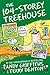 The 104-Storey Treehouse (The Treehouse Book 8)