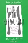 In the Restaurant