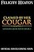 Claimed by her Cougar (Cougar Creek Mates #1)