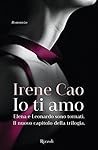 Io ti amo by Irene Cao