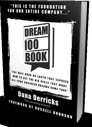 Dream 100 Book