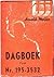 Dagboek van Nr. 195-3532