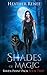 Shades of Magic (Raven Point Pack #2)