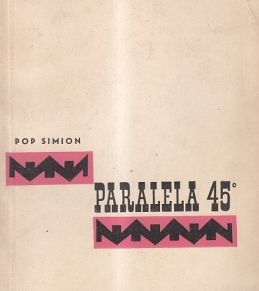 Paralela 45