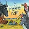 De grimmeste fem by Julia Donaldson