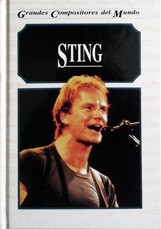 Sting (Grandes Compositores del Mundo)