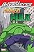 Marvel Adventures Avengers: Hulk