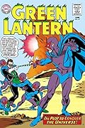 Green Lantern #37