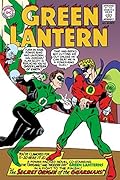 Green Lantern #40