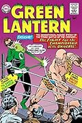 Green Lantern #39