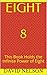 Eight 8: This Book Holds th...