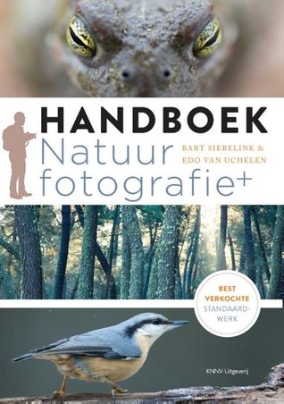 Handboek natuurfotografie (Paperback)