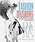 Fashion Drawing by Noel Chapman
