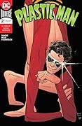 Plastic Man (2018) #2