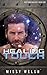 Healing Touch (Destination Lost #1)