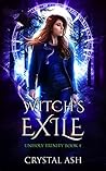 Witch's Exile by Crystal Ash
