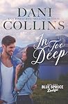 In Too Deep by Dani Collins